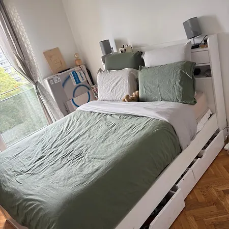 ベッド・アンド・ブレックファスト Edmonds *