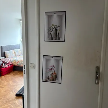 Edmonds ベッド・アンド・ブレックファスト