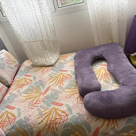 Edmonds ベッド・アンド・ブレックファスト *