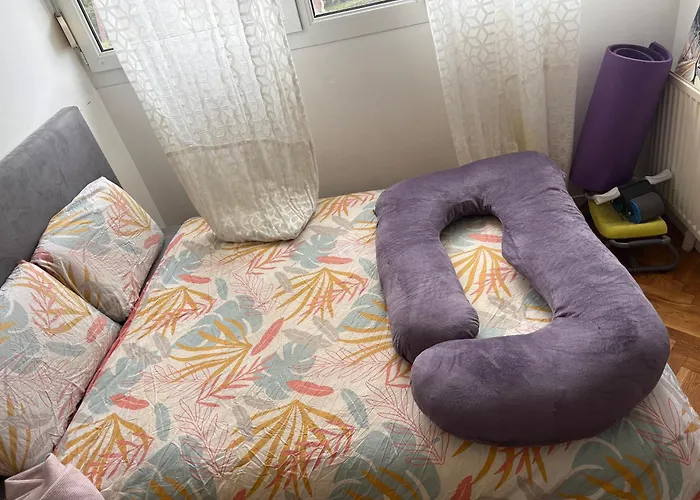 Edmonds Bed & Breakfast *